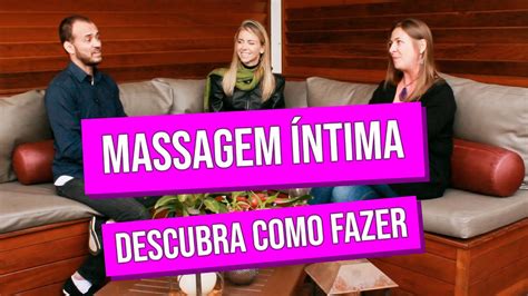 Massagem íntima Massagem erótica Oliveira do Bairro